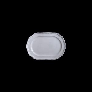 ASTIER DE VILLATTE CLARABELLE LONG PLATTER