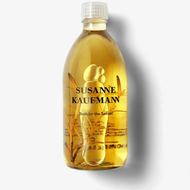 Susanne Kaufmann Bath Oil