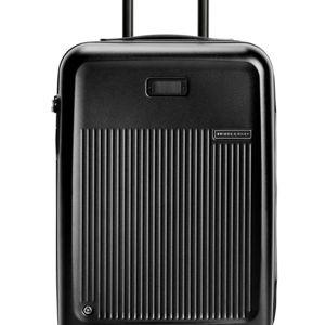 Essential 22" Carry-On Expandable Spinner - Black
