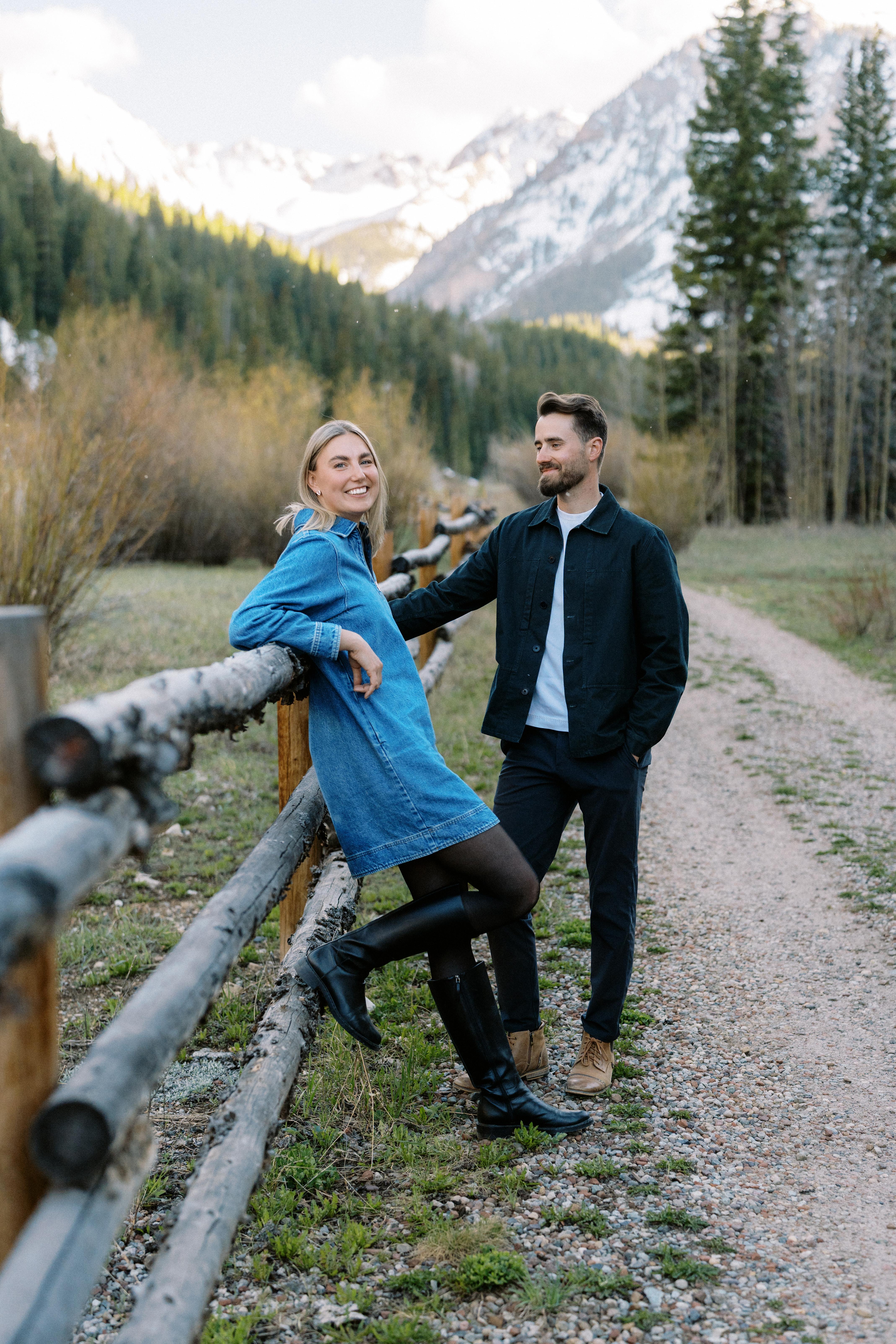 The Wedding Website of Nina Groos and Max Guzzetta