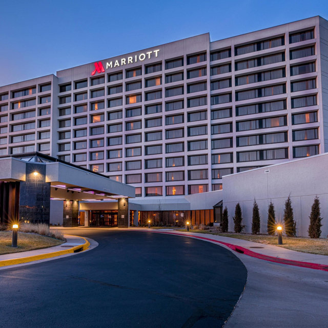 Marriott Gift Card