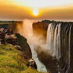 Victoria Falls