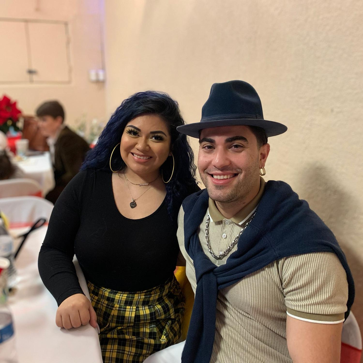 El Paso, Texas 
November 2019