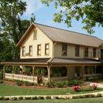 The Smith House Historic Inn and Restaurant