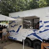 Desnudo Coffee: Downtown