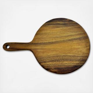 Mirror Serving Board