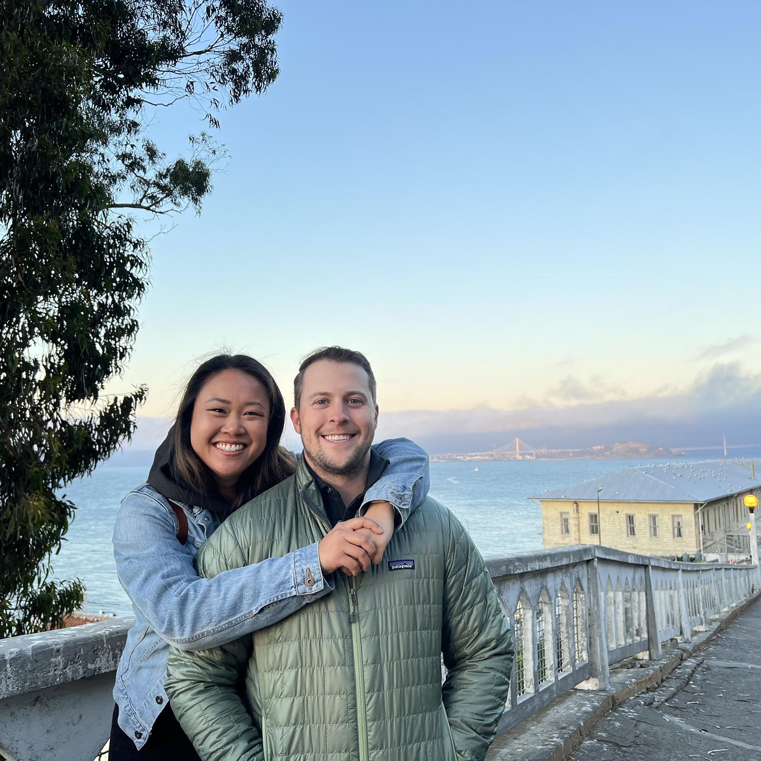 Alcatraz