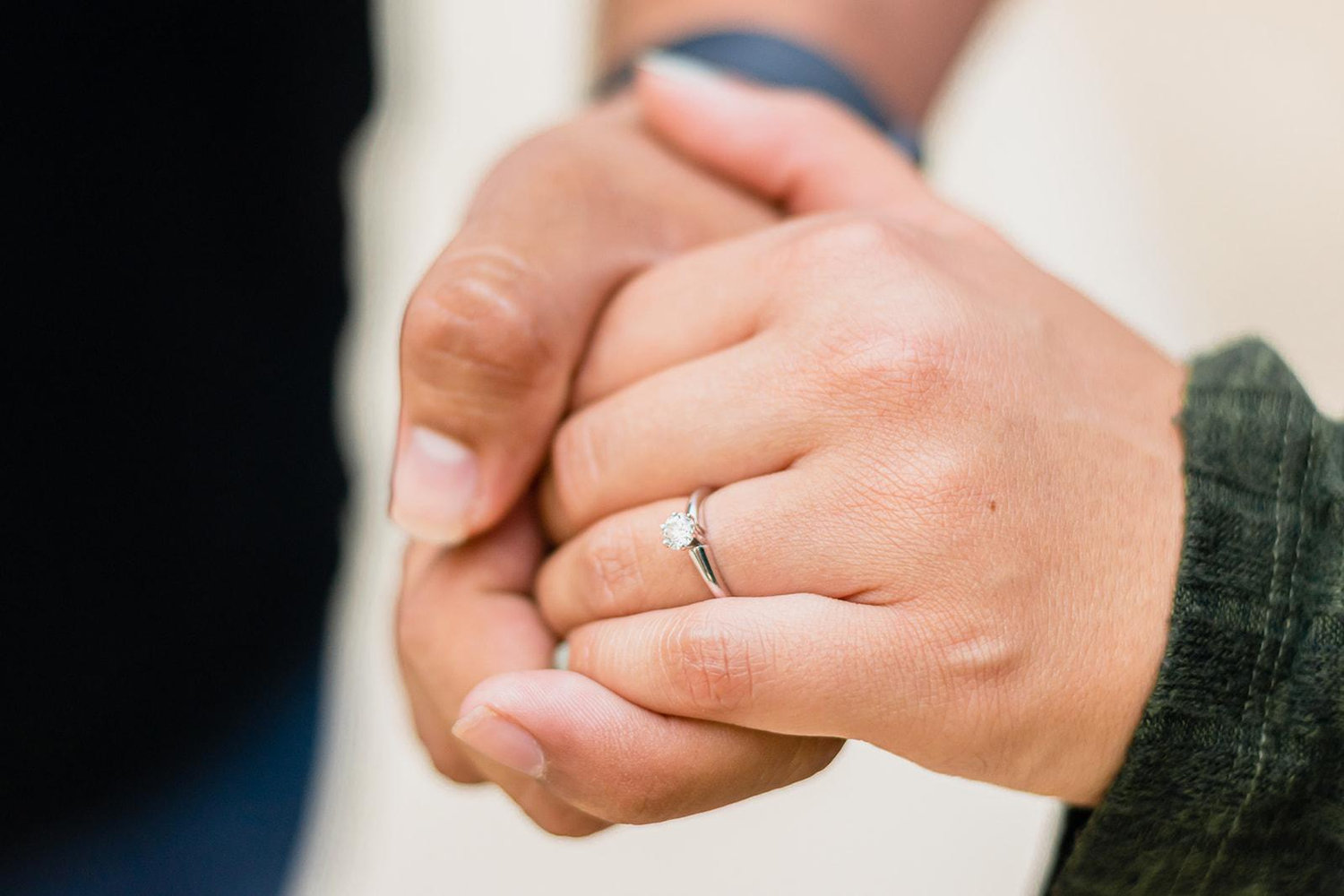 The Wedding Website of Gabriella McDonald and Antonio Hernandez
