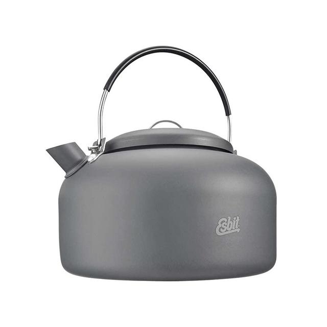Esbit Aluminium Kettle
