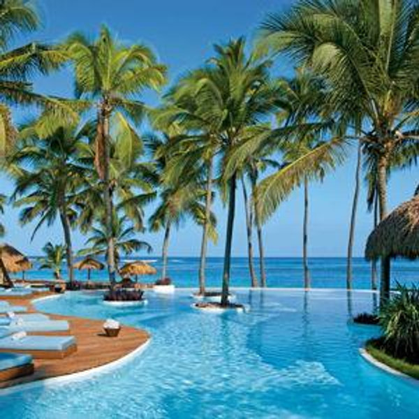 Our Honeymoon!