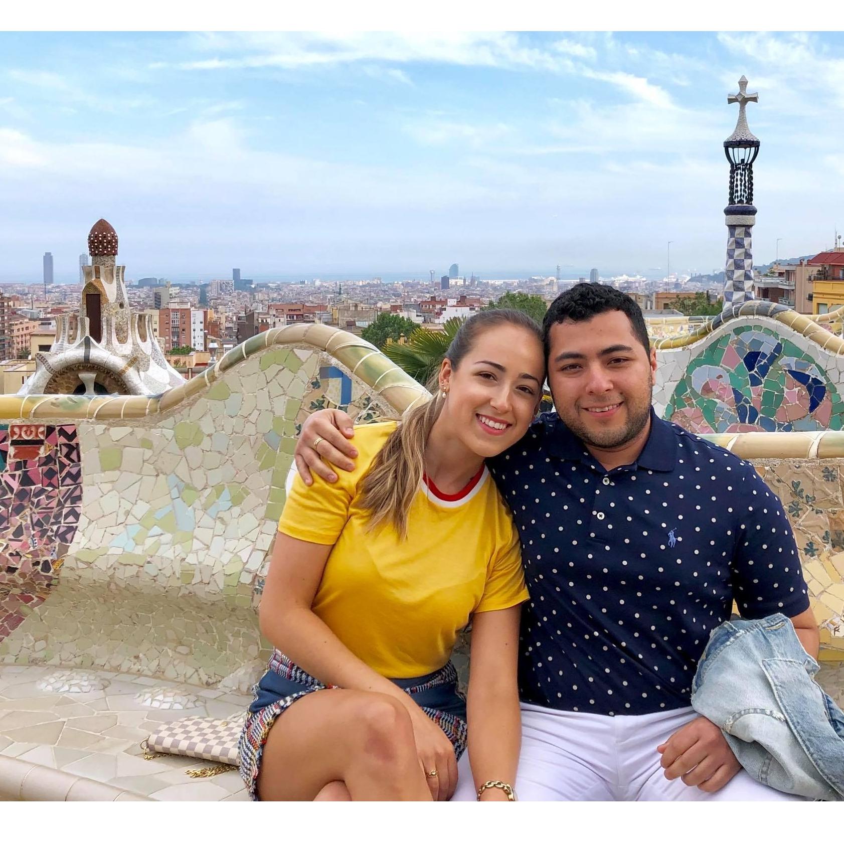 Barcelona