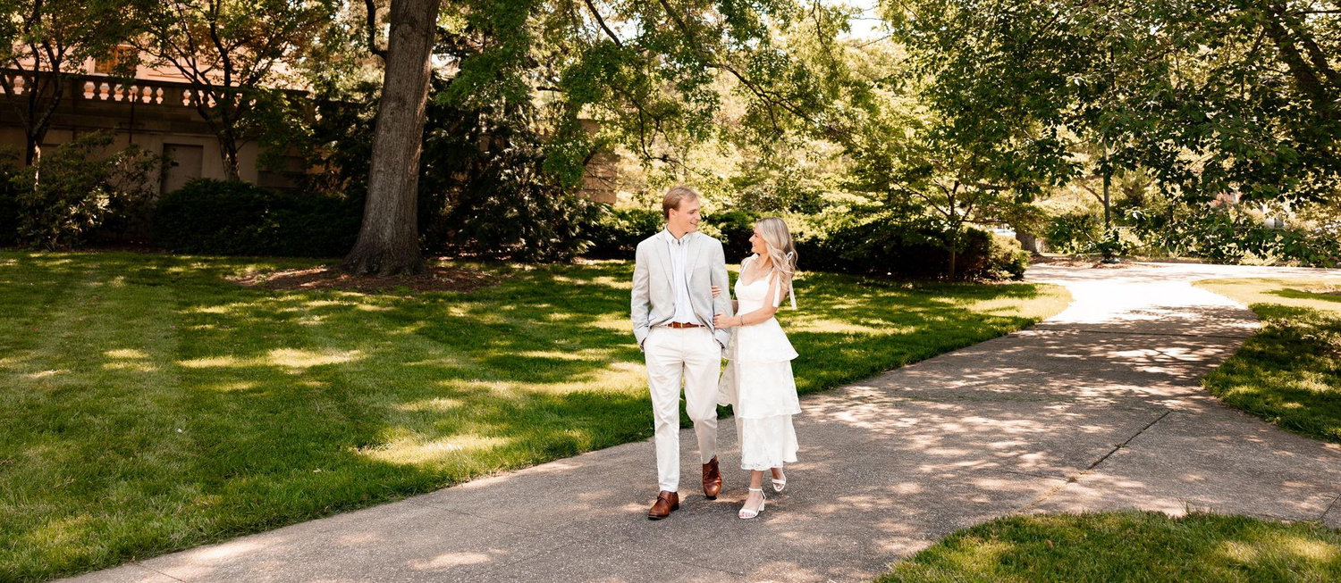 The Wedding Website of Taylor Miller and Gage Geren