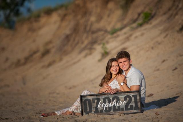 The Wedding Website of Sara Kwiatkowski and Ryan Kepshire