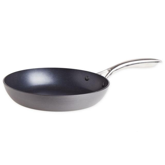Our Table™ Nonstick 10-Inch Hard Anodized Aluminum Fry Pan
