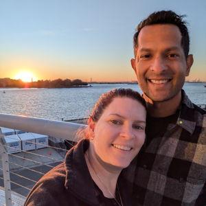 Our newlywed fund