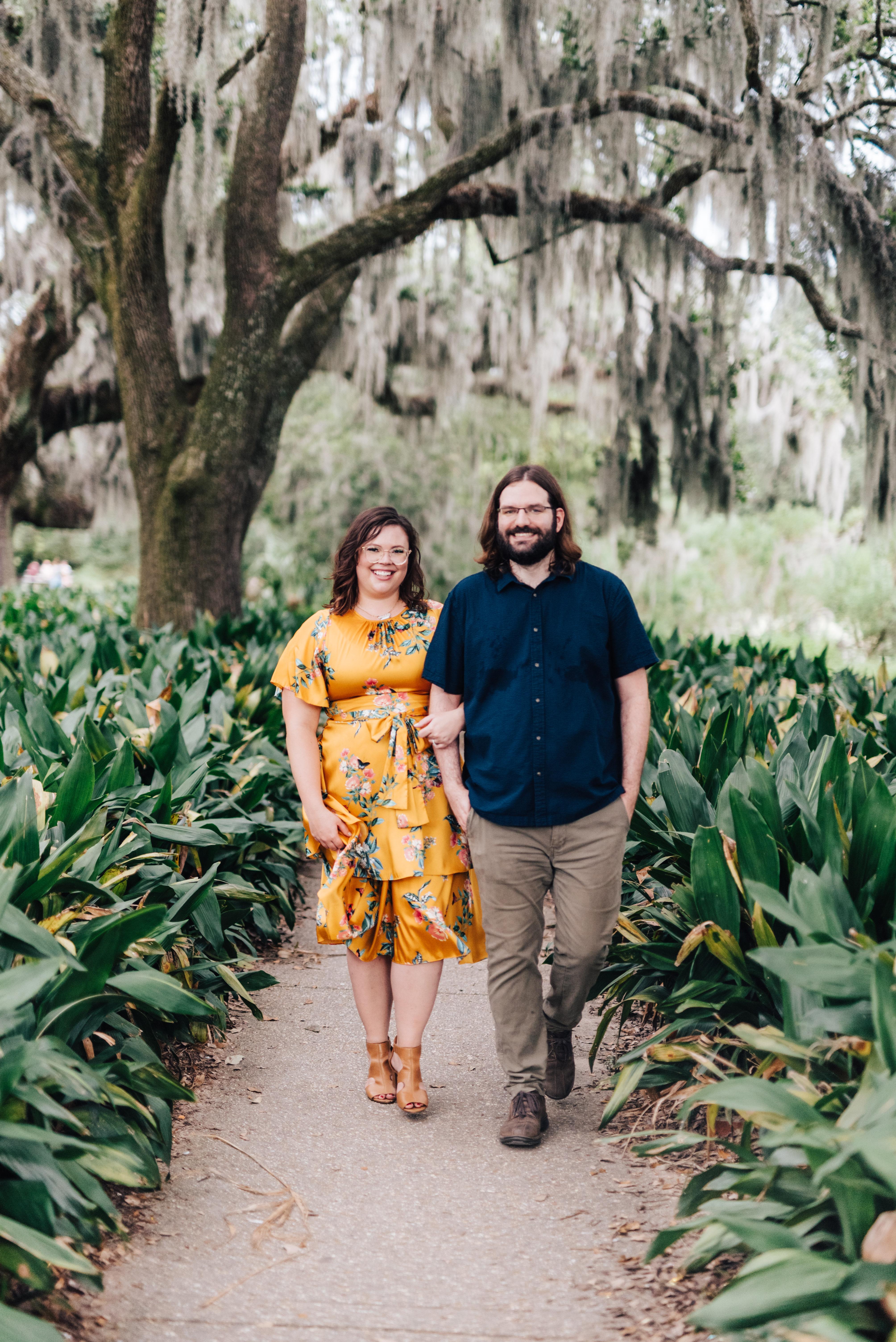 The Wedding Website of Claire Starcke and John LaGrone