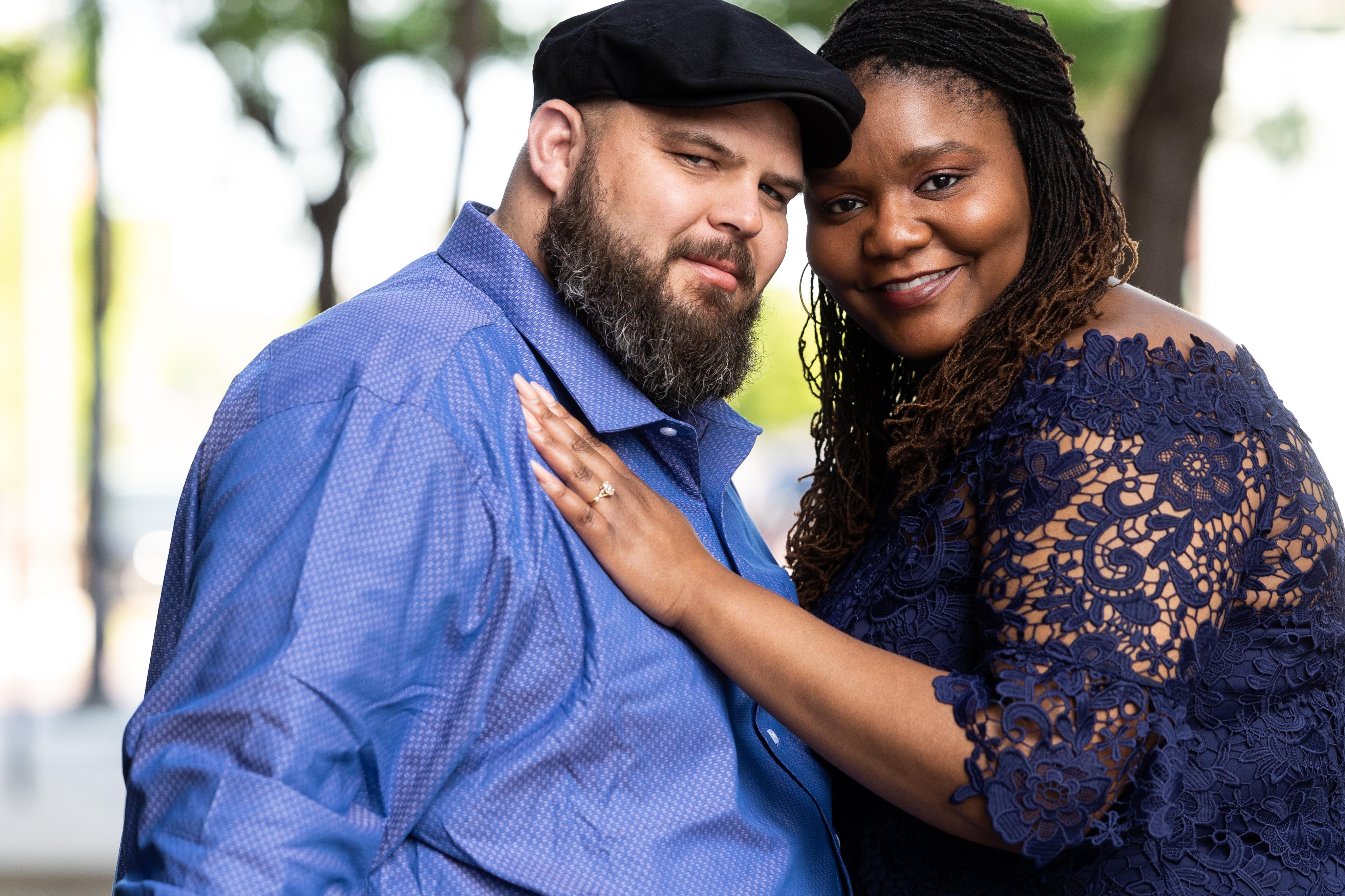 The Wedding Website of Apryl Tillman and Shawn Williams
