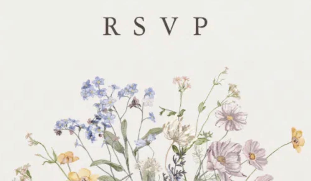 The Wedding Website of Darsey Shields and Mason Wilson