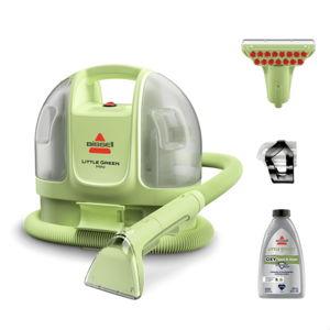 BISSELL Little Green Portable Carpet Cleaner