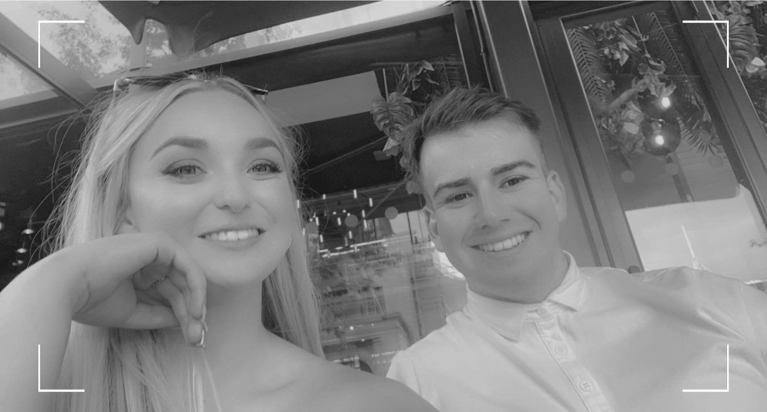 The Wedding Website of Harriet Dickins and Ryan Clarke