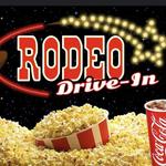 Rodeo Drive-In Theatre