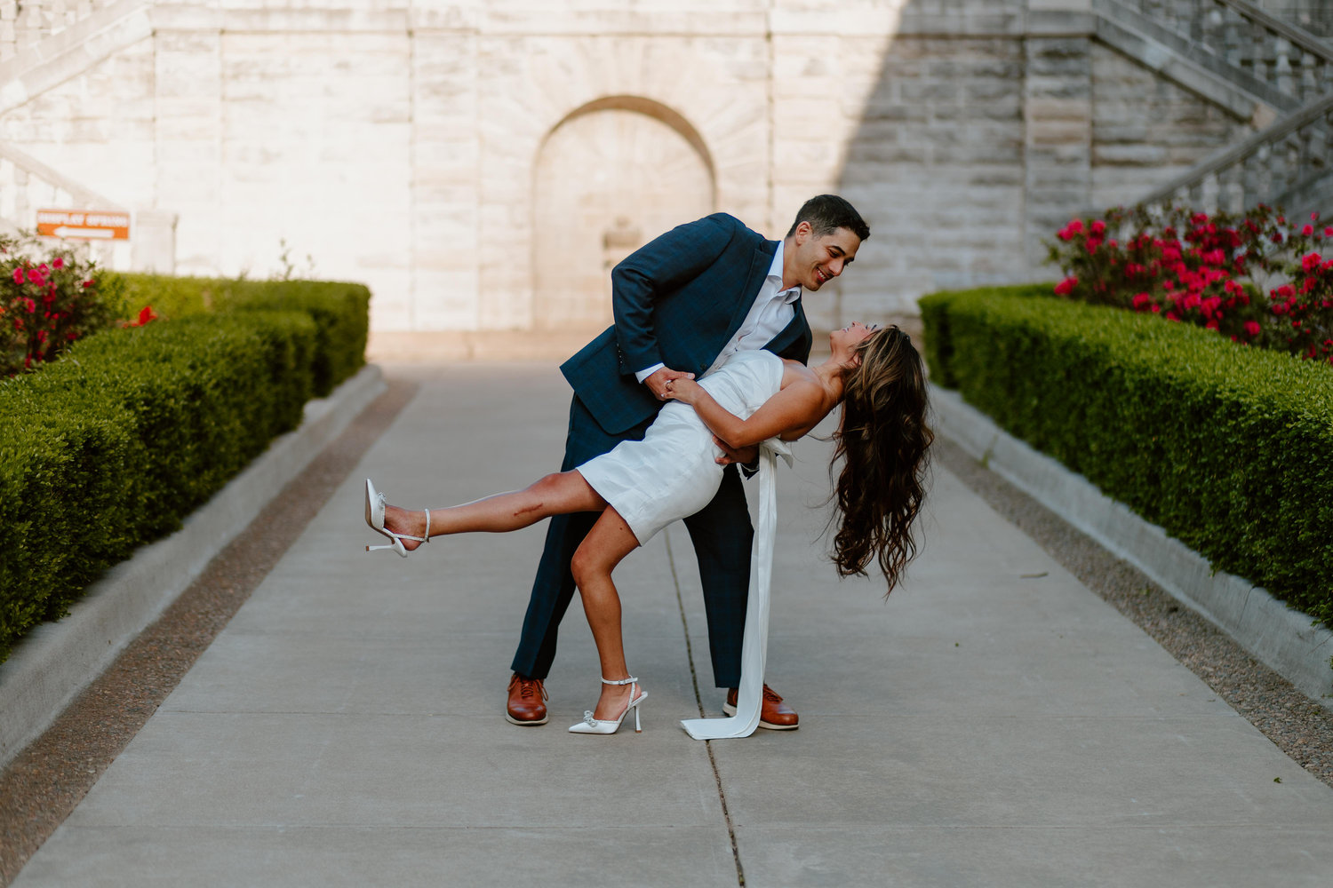 The Wedding Website of Lusina Loredo and Xristian Carvajal