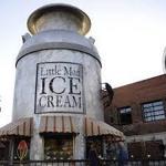 Little Man Ice Cream