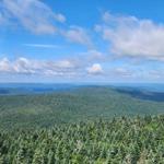 Balsam Lake Mountain