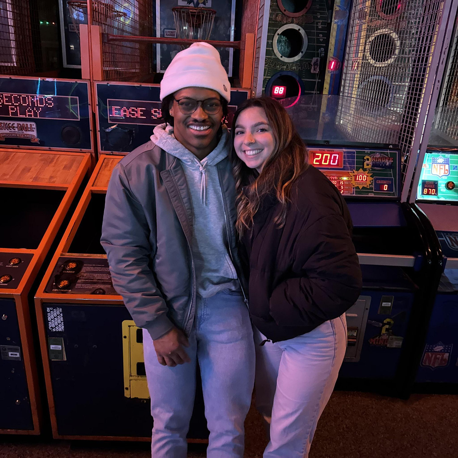 Chicago Trip