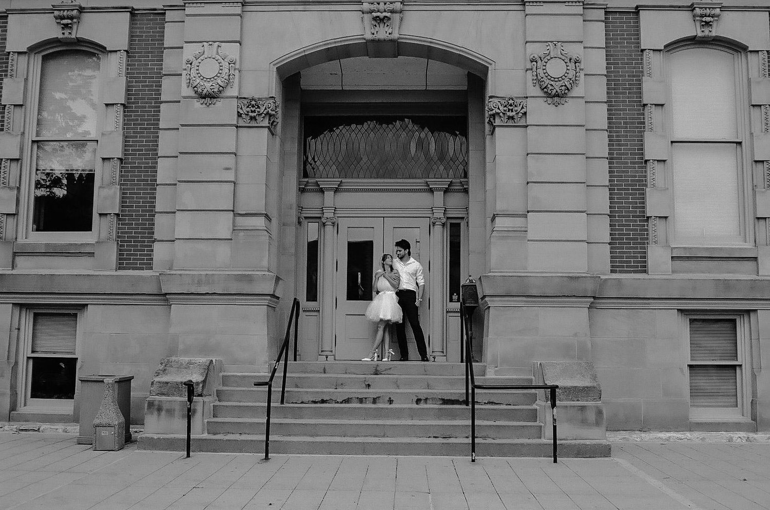 The Wedding Website of Delaney Bonham and Nathan Bonham
