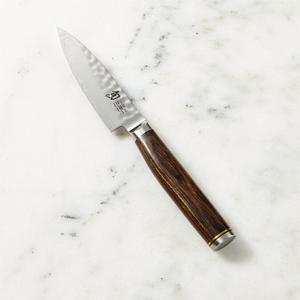 Shun - Shun ® Premier 4" Paring Knife
