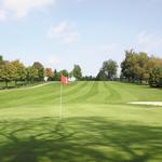Hiland Golf Course Road