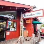 Fishetarian Fish Market