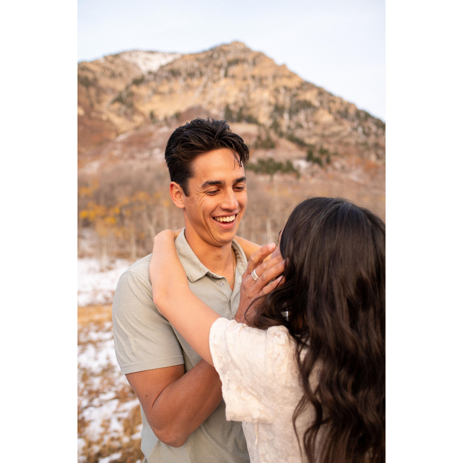 Engagement Pictures
