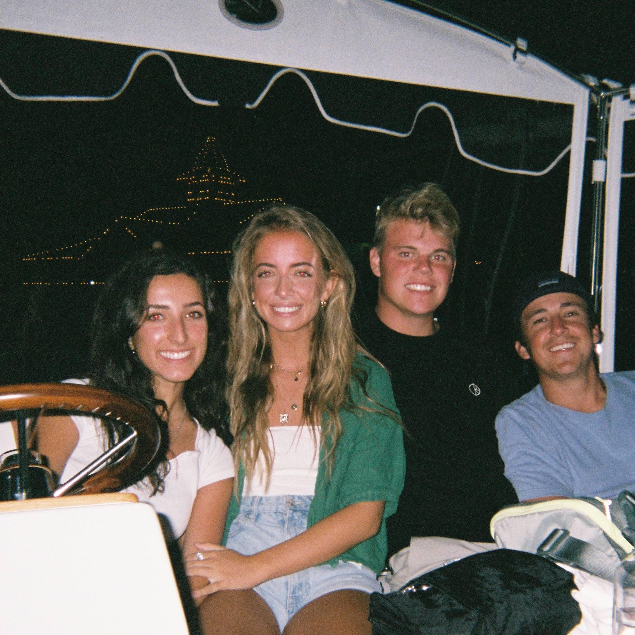 Newport Beach Trip for the fourth of July!