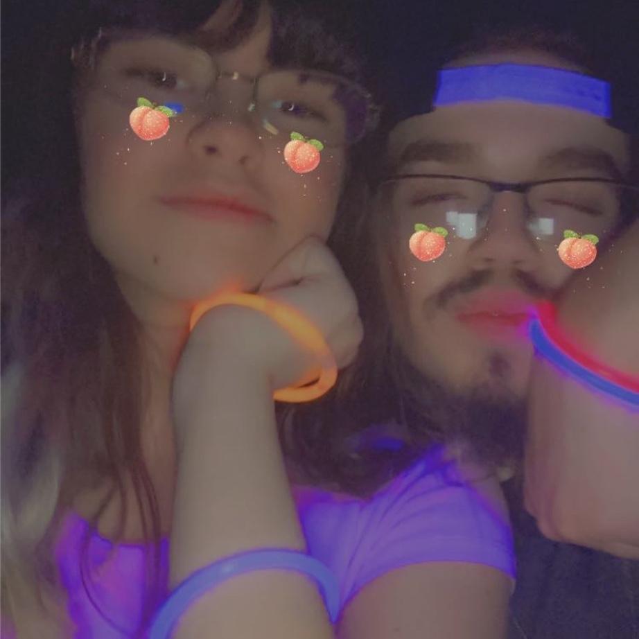 Glow Putt 2021