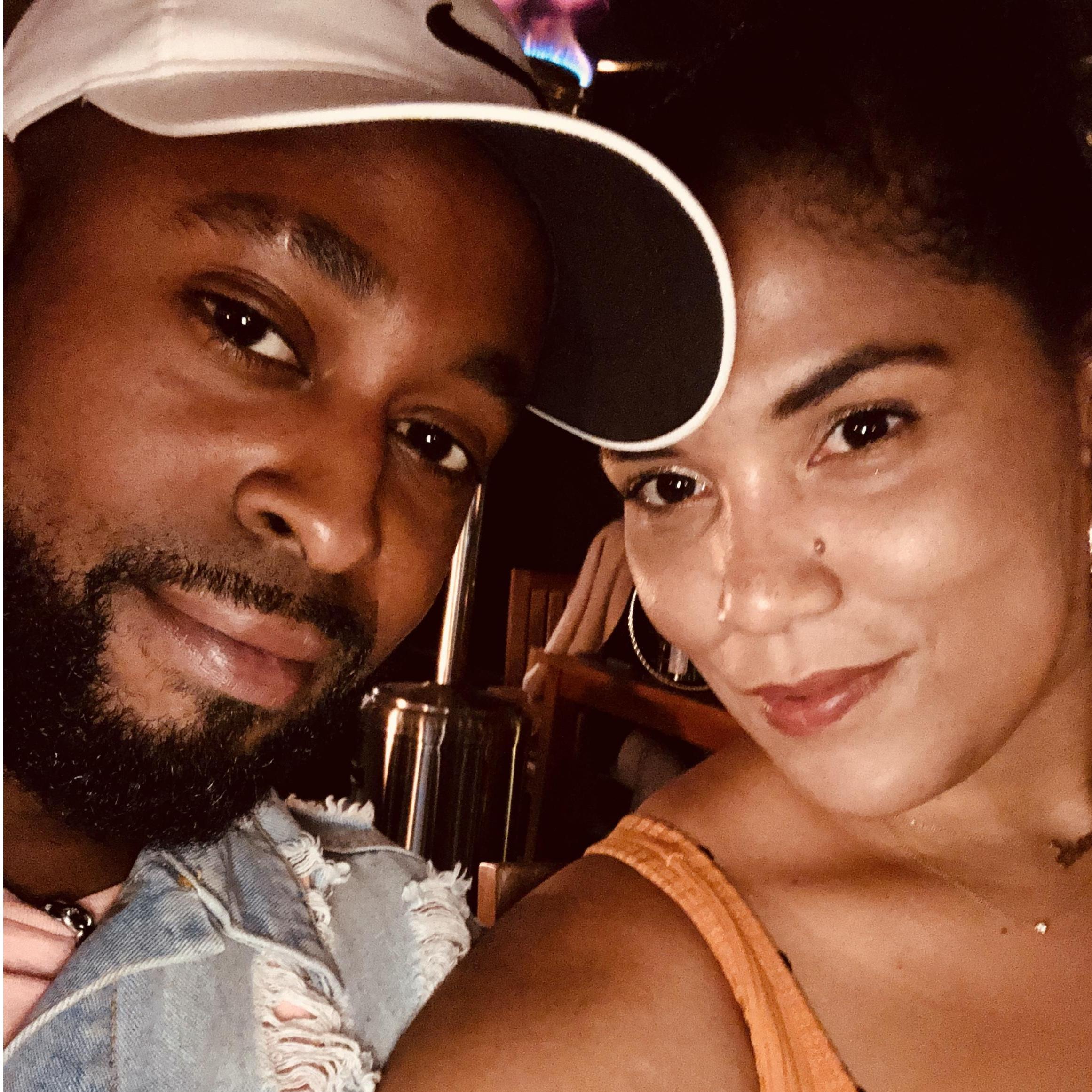Date Night in Napa