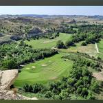 Bully Pulpit Golf Course