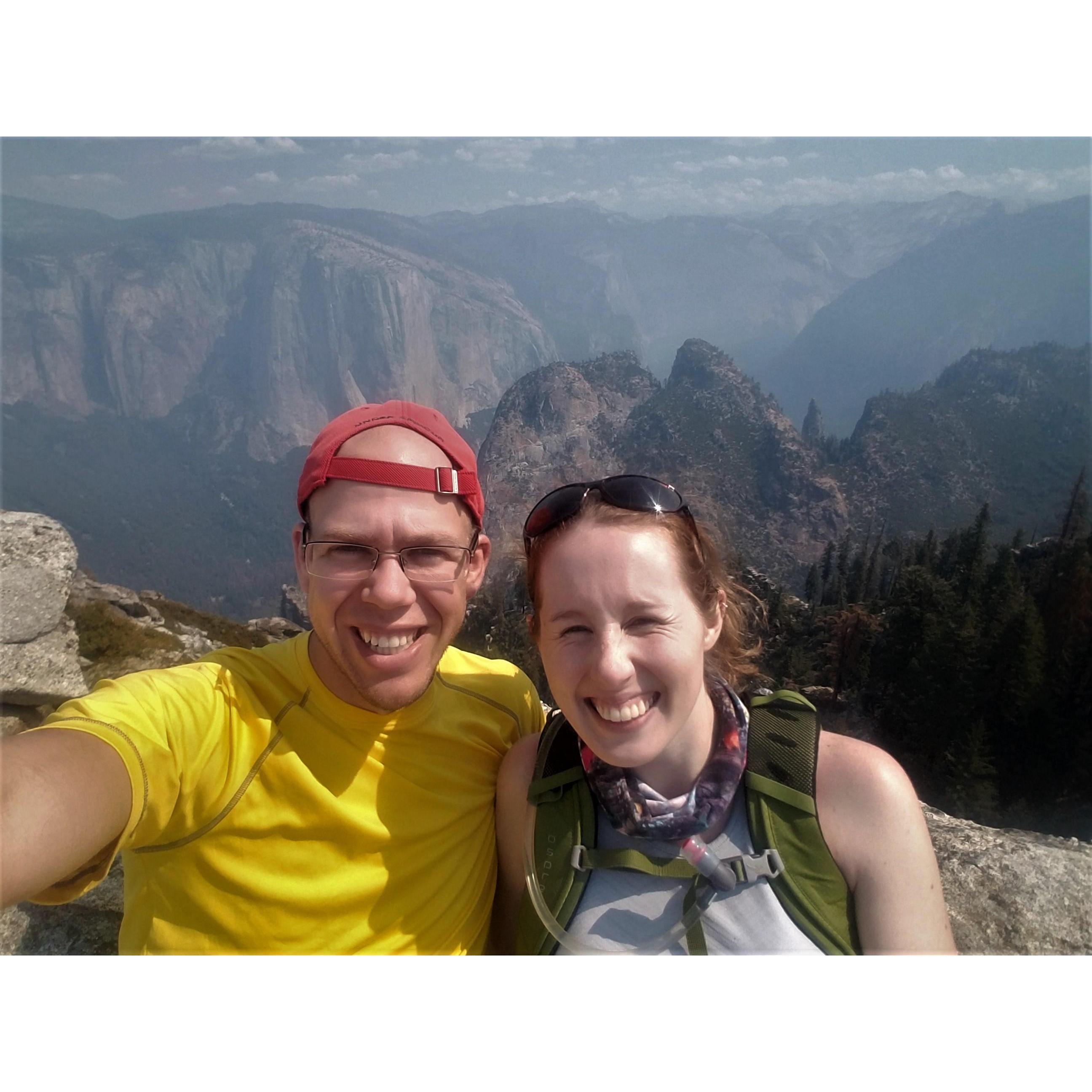 Yosemite