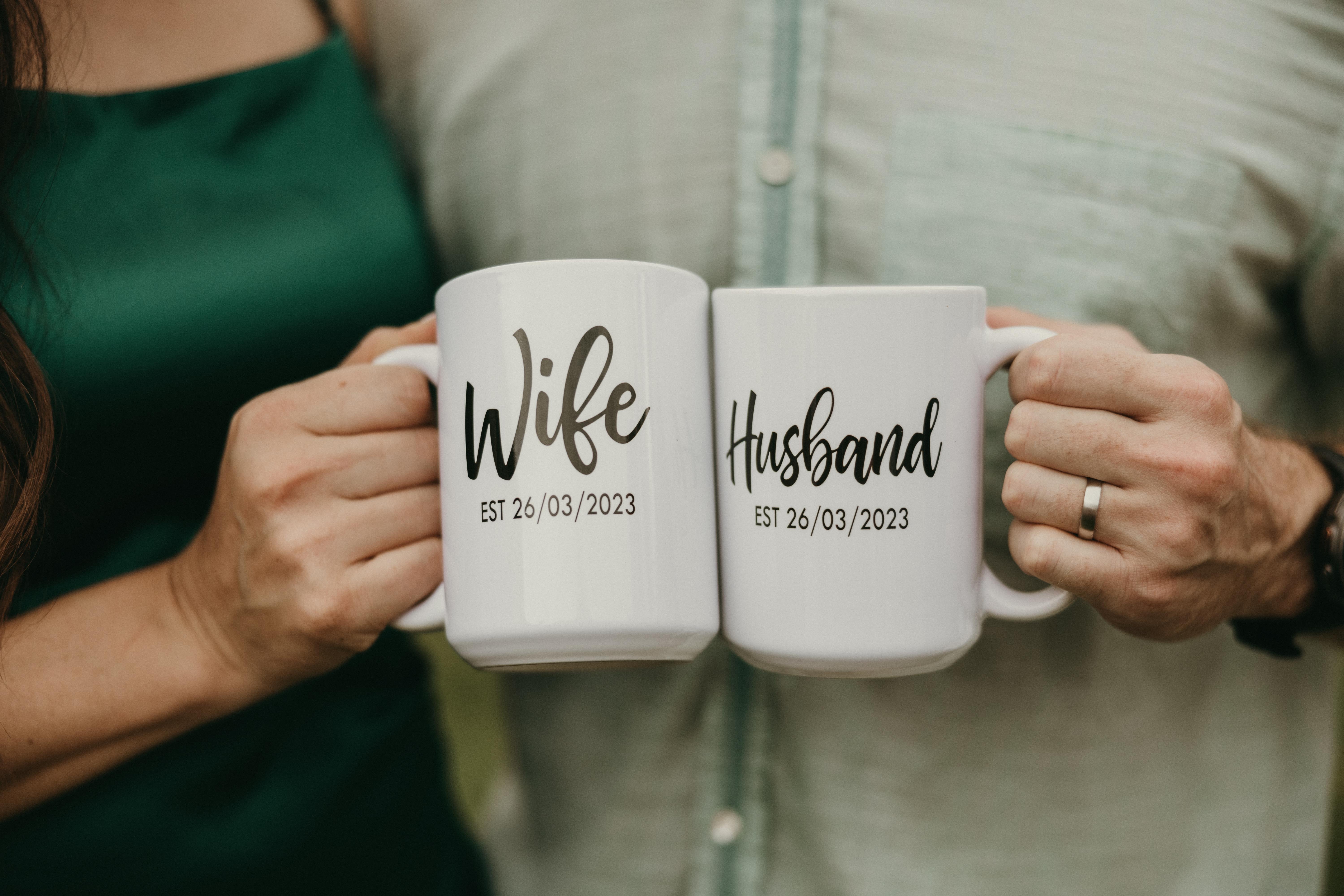 The Wedding Website of Tamlin-Jade Johnson and Dylan Mac Millan