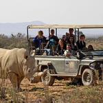 Aquila Private Game Reserve