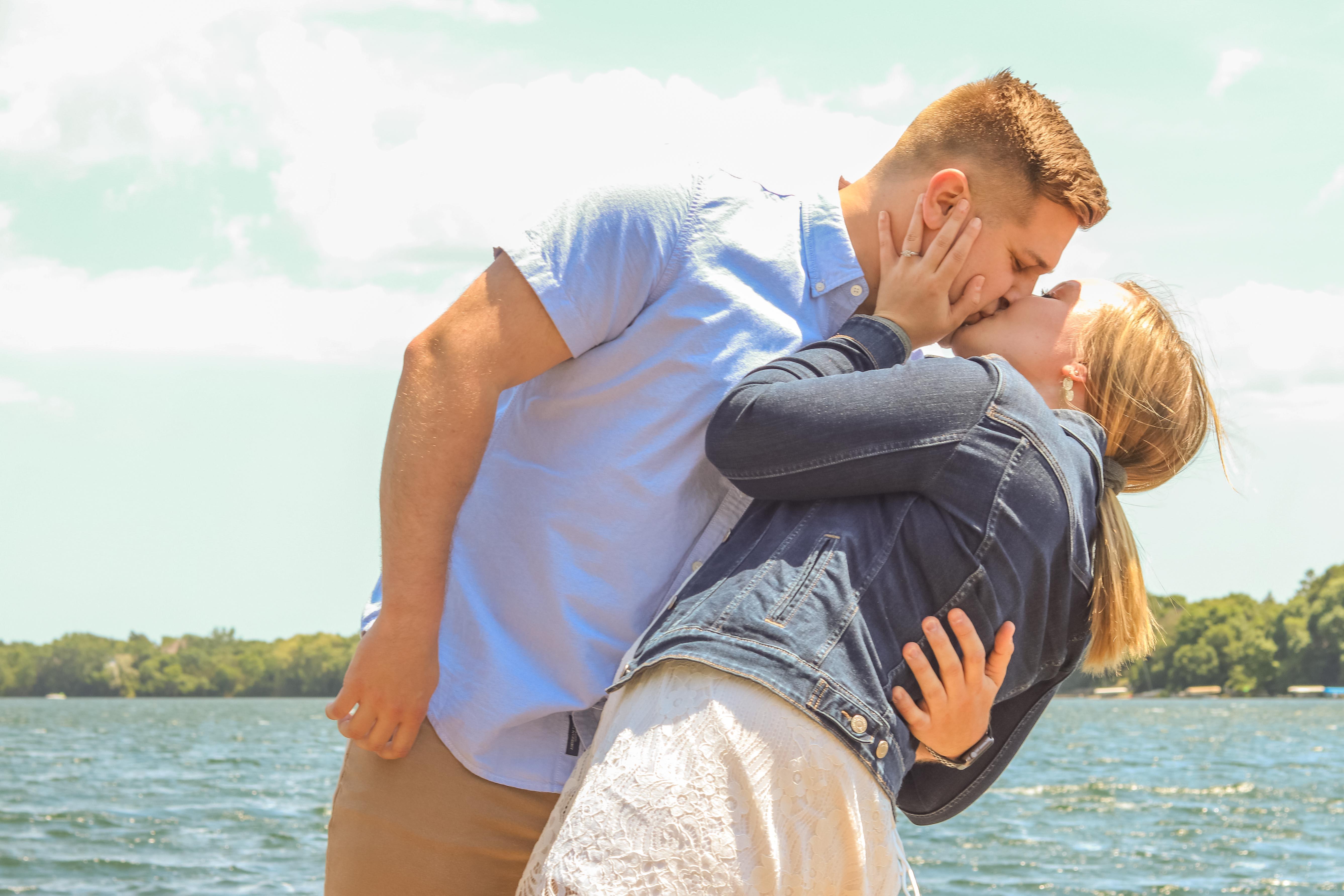 The Wedding Website of Kenzie Krumm and Gable Verschoor