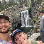 Rainbow Falls