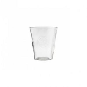 Transparent Tumbler