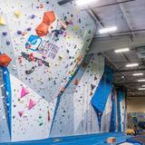 Central Rock Gym