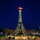 Visit the Effiel Tower!