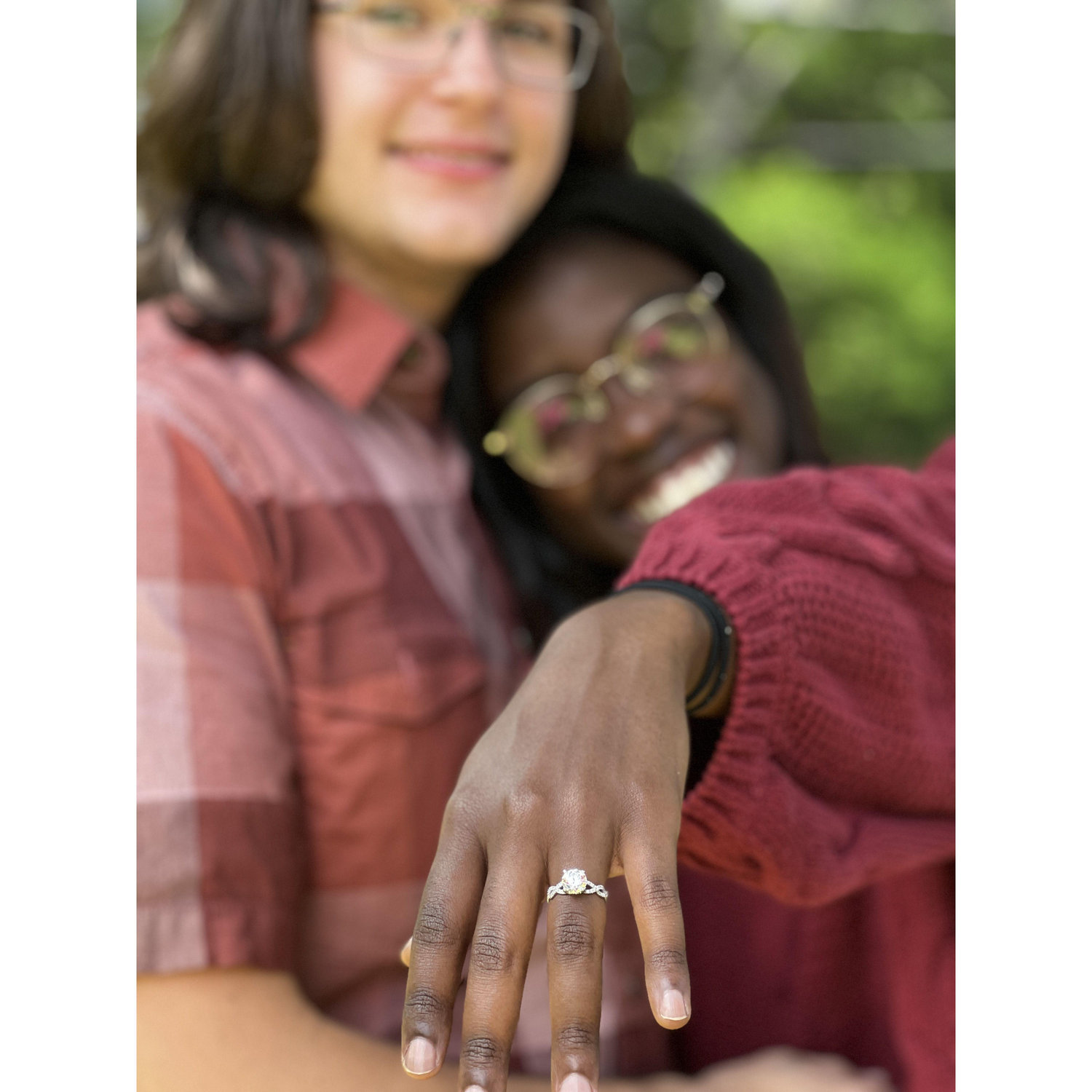 The RING!