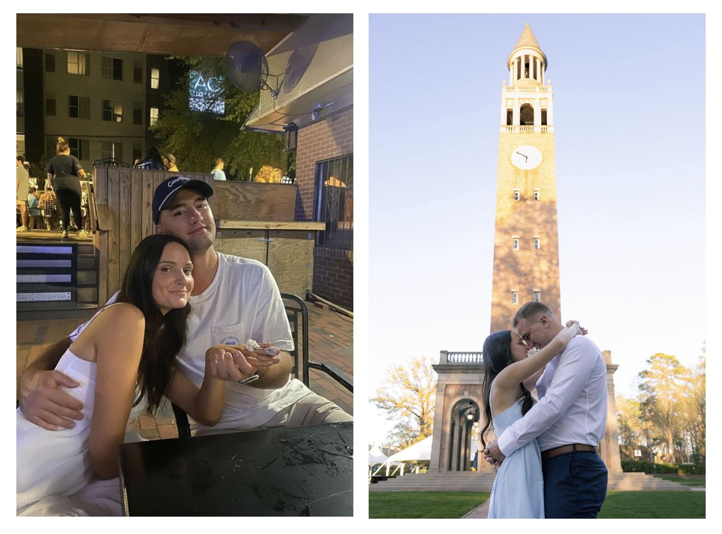 The Wedding Website of Mattie Hartauer and Joe Adair