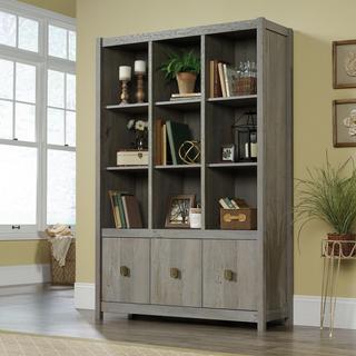 Cannery Bridge Storage Wall Cabinet