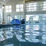 HFIT Homestead Fitness Center, Gym & Indoor Pool